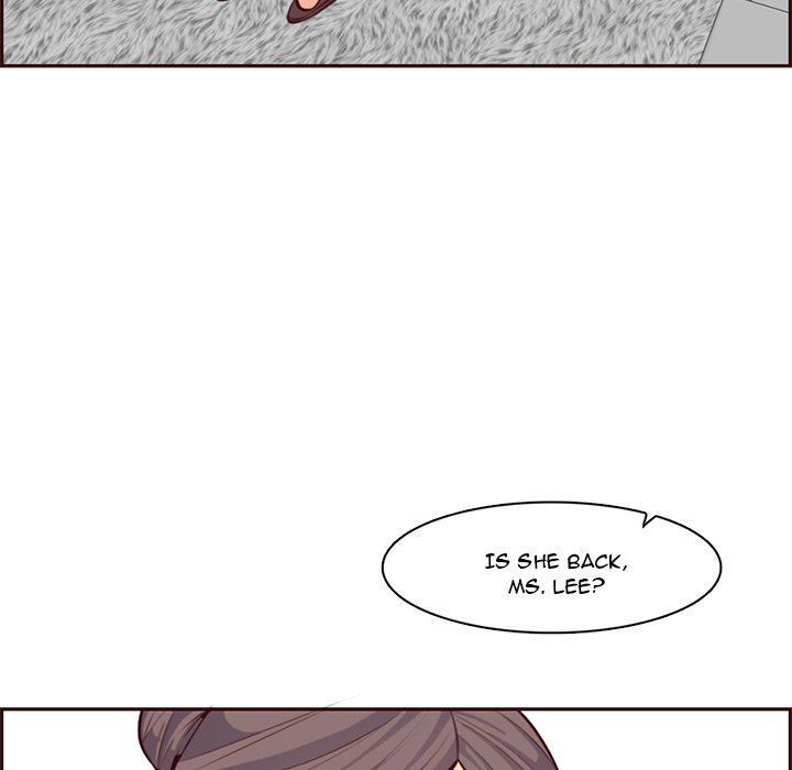 Never Too Late Chapter 119 - Manhwa18.com