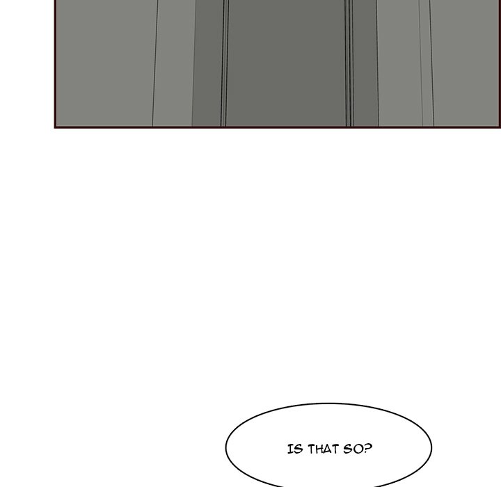 Never Too Late Chapter 119 - Manhwa18.com