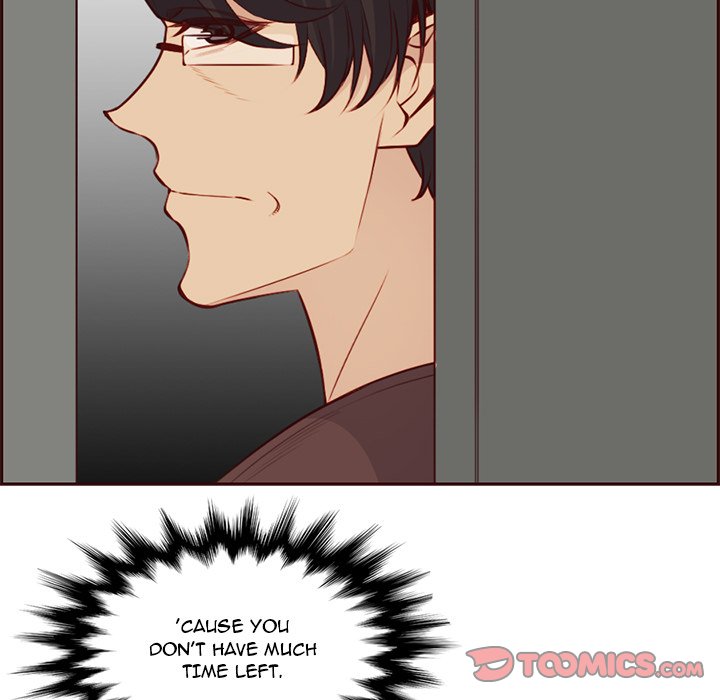 Never Too Late Chapter 119 - Manhwa18.com