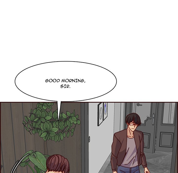 Never Too Late Chapter 119 - Manhwa18.com