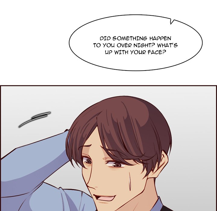 Never Too Late Chapter 119 - Manhwa18.com