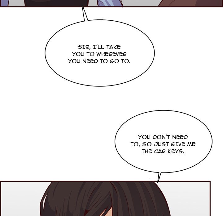 Never Too Late Chapter 119 - Manhwa18.com