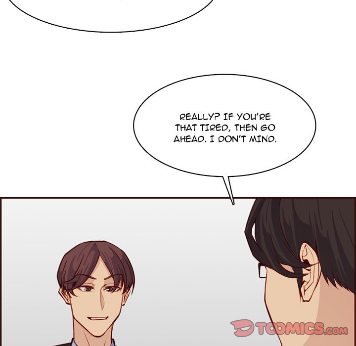 Never Too Late Chapter 119 - Manhwa18.com