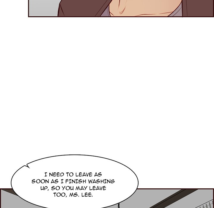 Never Too Late Chapter 119 - Manhwa18.com