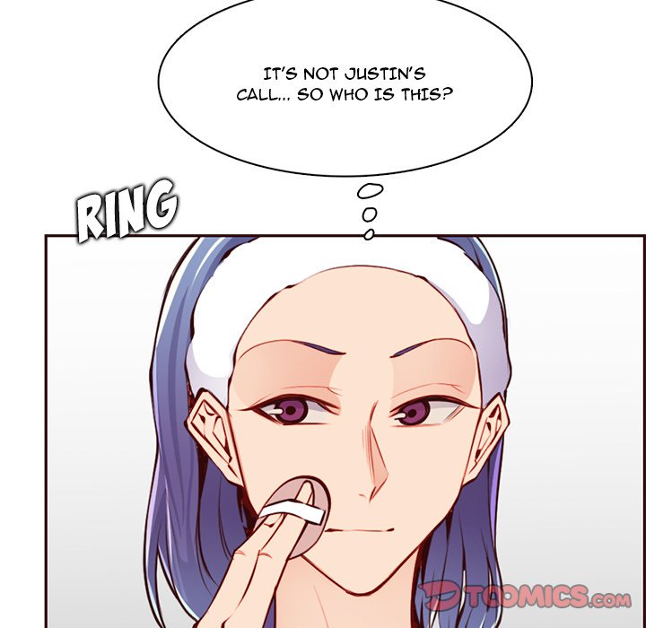 Never Too Late Chapter 119 - Manhwa18.com