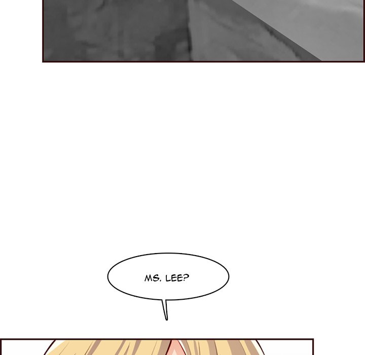 Never Too Late Chapter 119 - Manhwa18.com