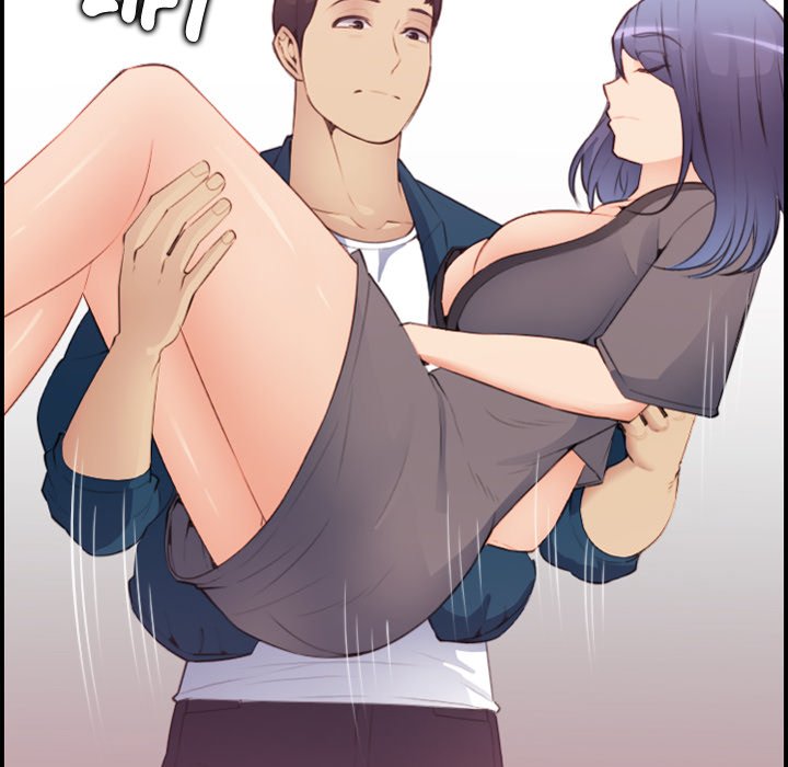 Never Too Late Chapter 12 - Manhwa18.com