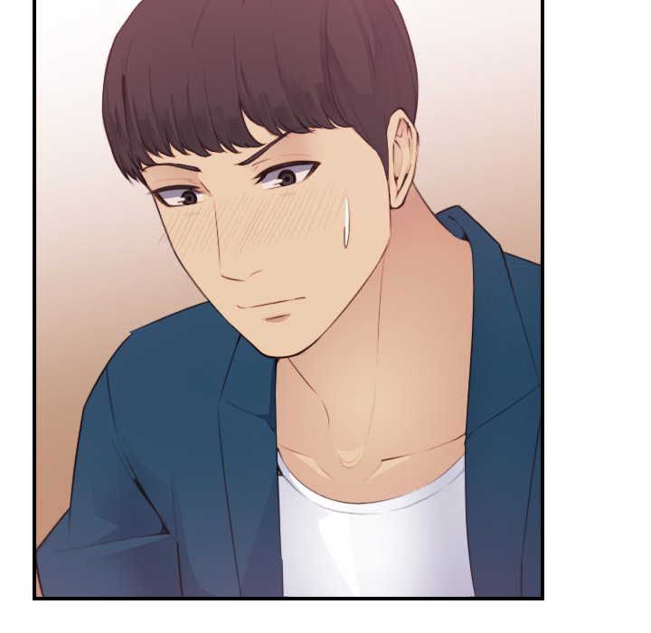 Never Too Late Chapter 12 - Manhwa18.com