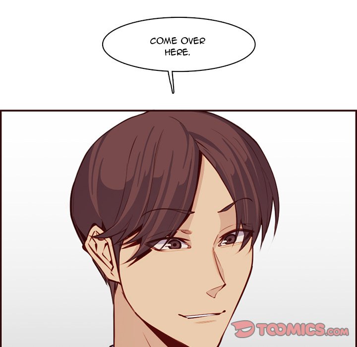 Never Too Late Chapter 120 - Manhwa18.com