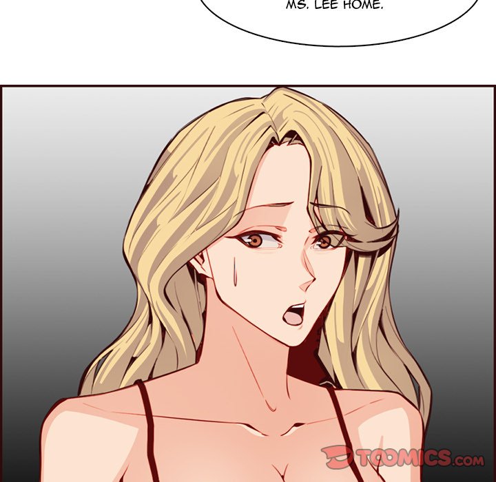 Never Too Late Chapter 120 - Manhwa18.com