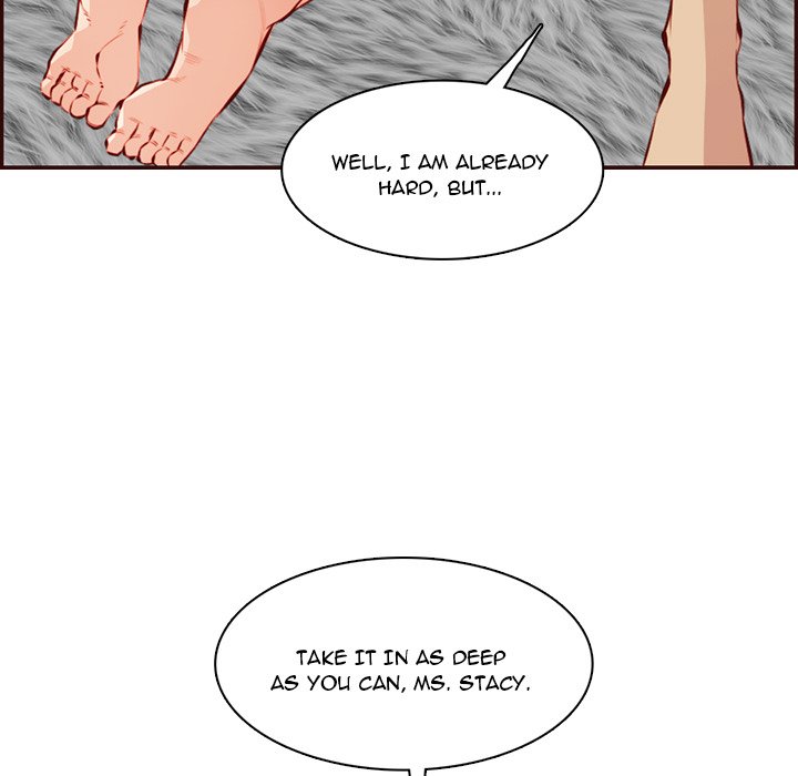 Never Too Late Chapter 120 - Manhwa18.com