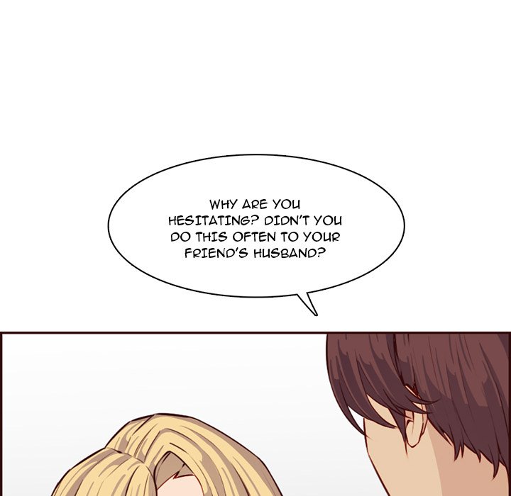 Never Too Late Chapter 120 - Manhwa18.com