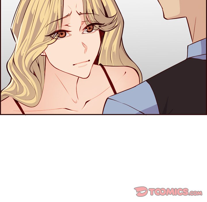 Never Too Late Chapter 120 - Manhwa18.com