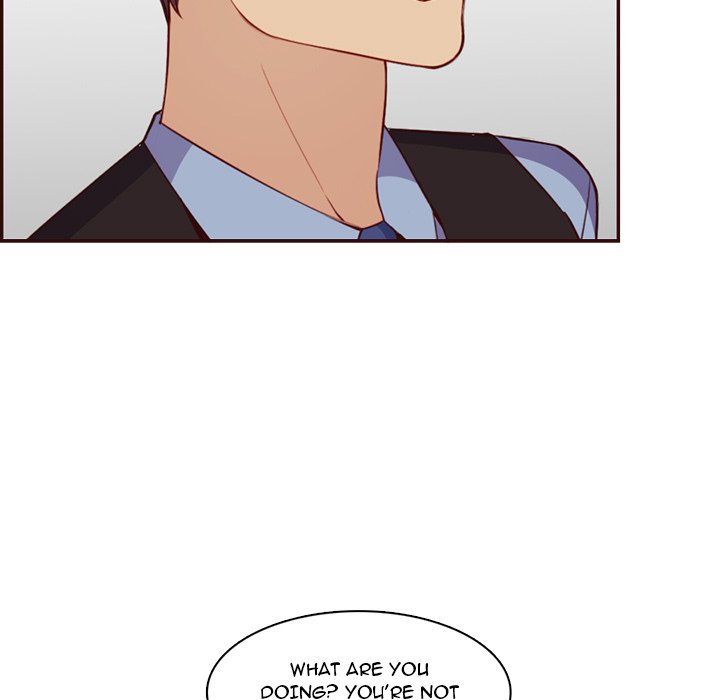 Never Too Late Chapter 120 - Manhwa18.com