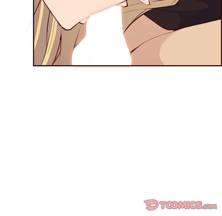 Never Too Late Chapter 120 - Manhwa18.com