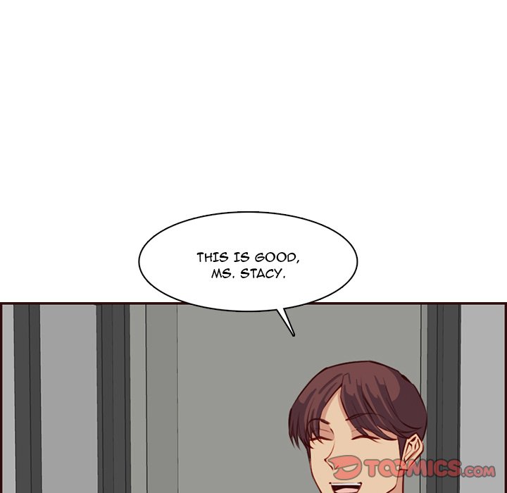 Never Too Late Chapter 120 - Manhwa18.com