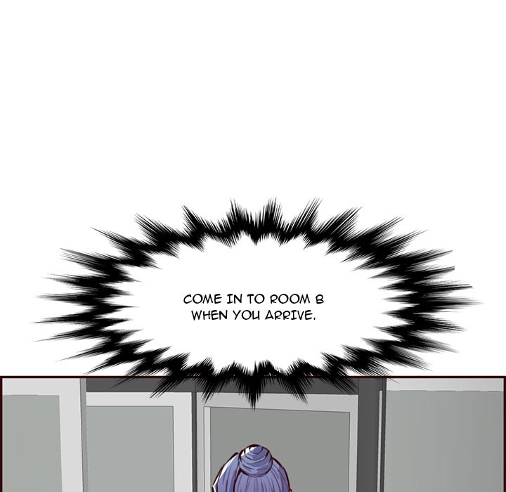 Never Too Late Chapter 120 - Manhwa18.com