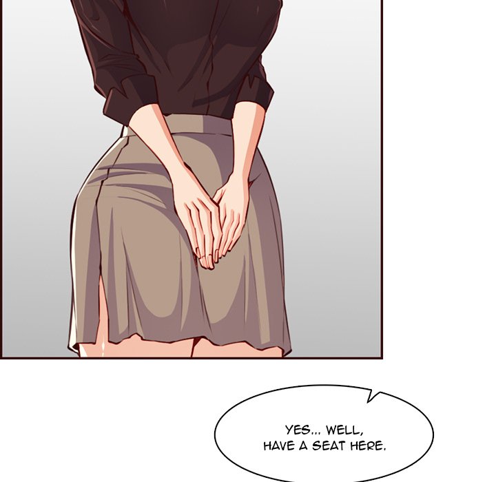 Never Too Late Chapter 120 - Manhwa18.com