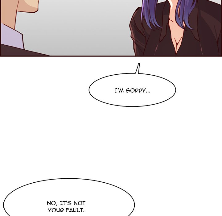 Never Too Late Chapter 120 - Manhwa18.com