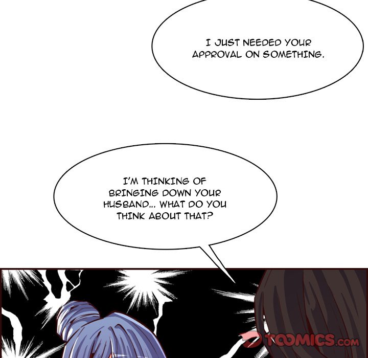 Never Too Late Chapter 120 - Manhwa18.com