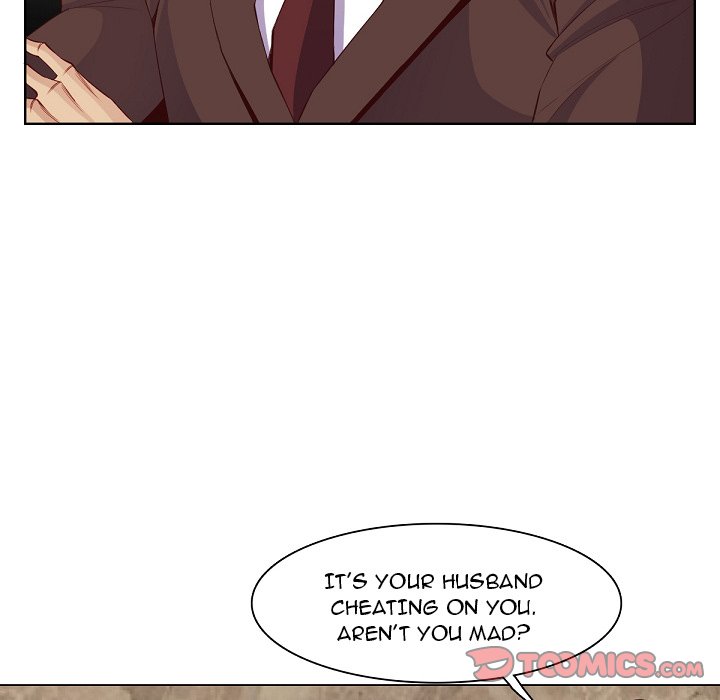 Never Too Late Chapter 121 - Manhwa18.com