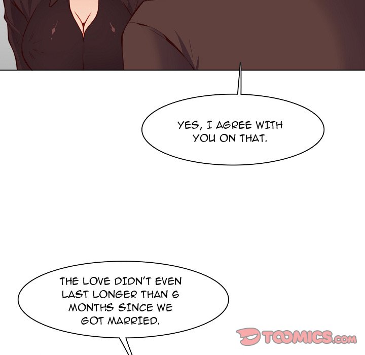 Never Too Late Chapter 121 - Manhwa18.com