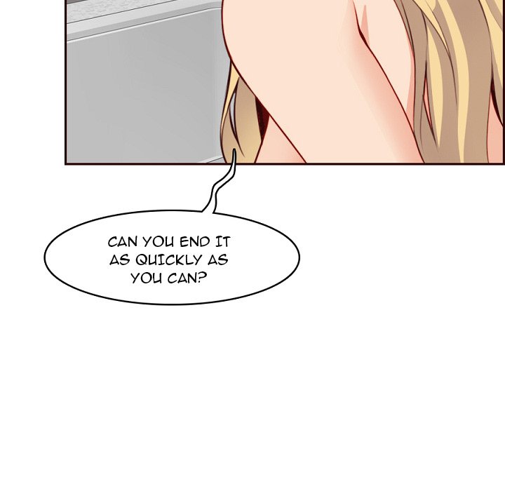 Never Too Late Chapter 121 - Manhwa18.com