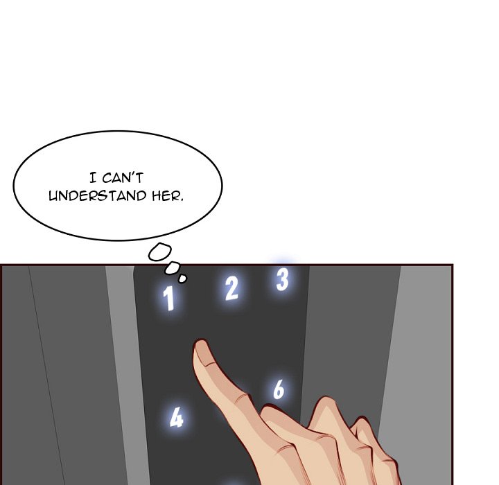 Never Too Late Chapter 121 - Manhwa18.com