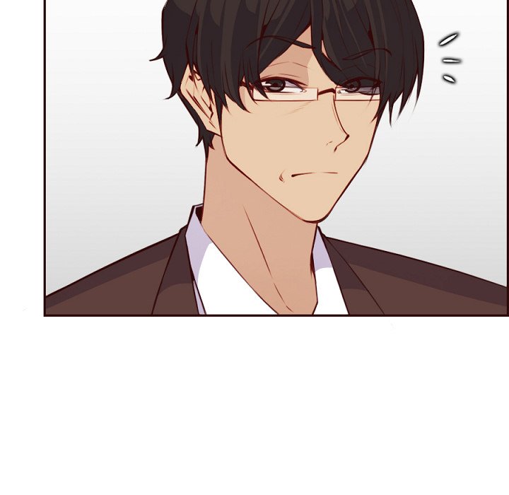 Never Too Late Chapter 121 - Manhwa18.com