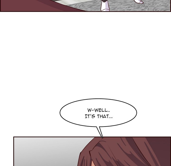 Never Too Late Chapter 121 - Manhwa18.com