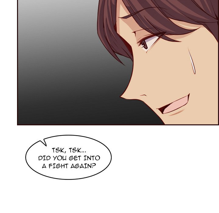 Never Too Late Chapter 121 - Manhwa18.com