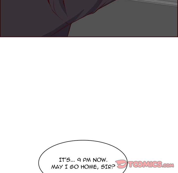 Never Too Late Chapter 122 - Manhwa18.com