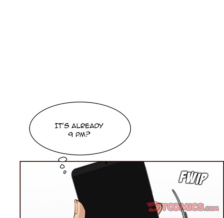 Never Too Late Chapter 122 - Manhwa18.com