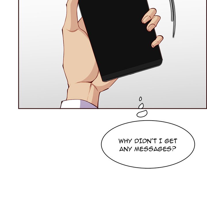 Never Too Late Chapter 122 - Manhwa18.com