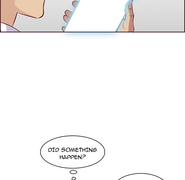 Never Too Late Chapter 122 - Manhwa18.com