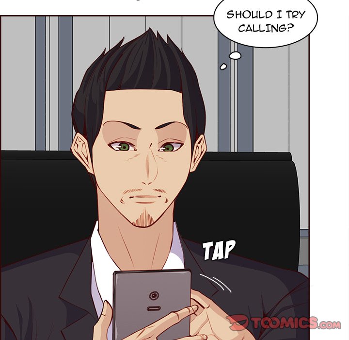 Never Too Late Chapter 122 - Manhwa18.com