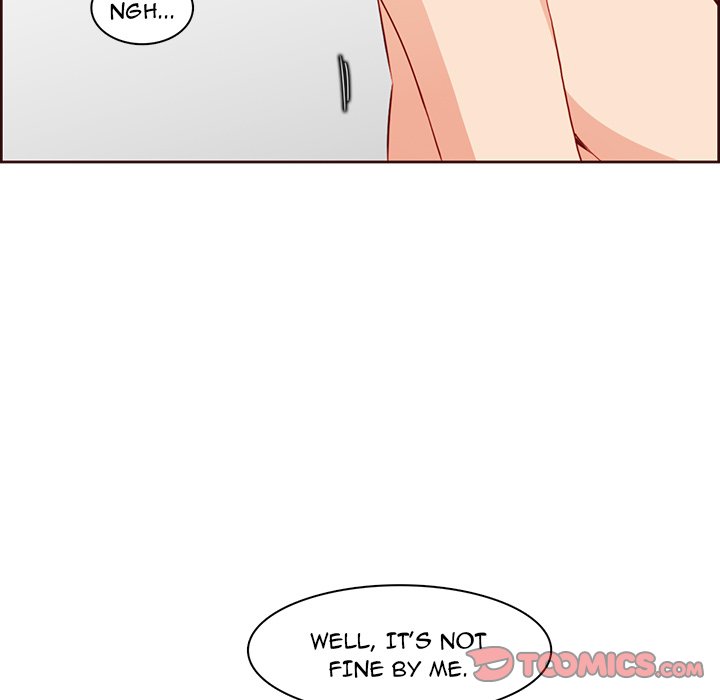 Never Too Late Chapter 122 - Manhwa18.com