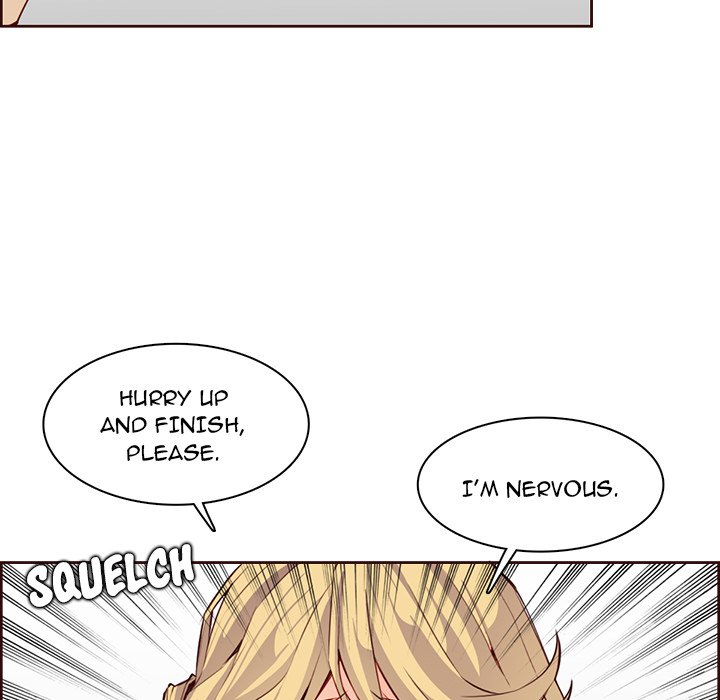 Never Too Late Chapter 122 - Manhwa18.com