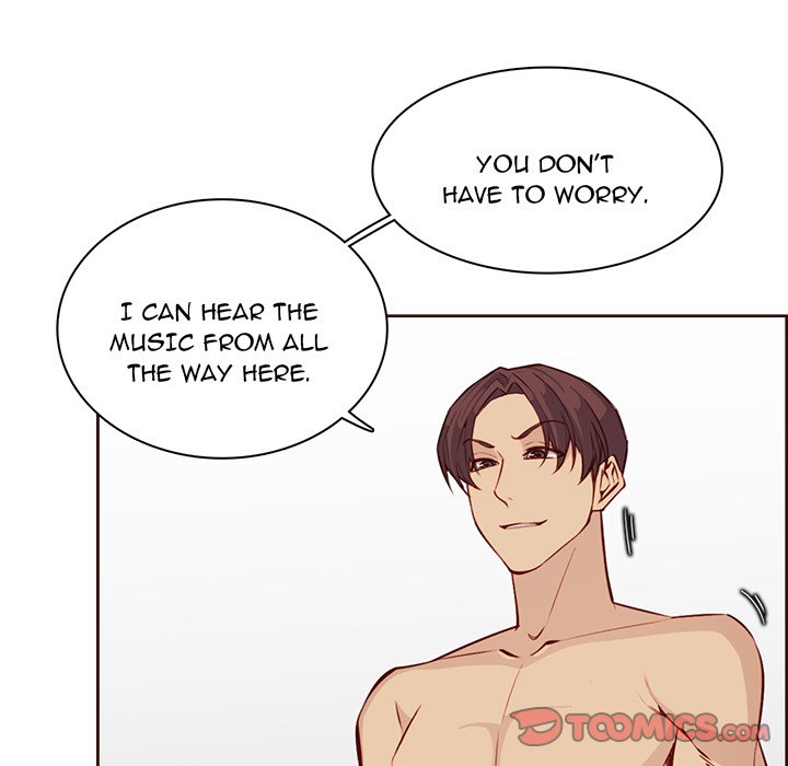 Never Too Late Chapter 122 - Manhwa18.com