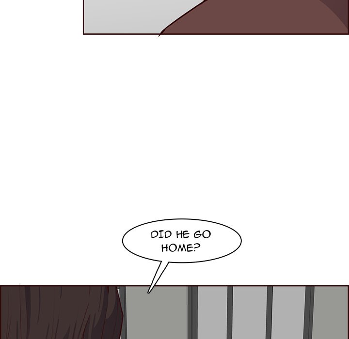 Never Too Late Chapter 122 - Manhwa18.com