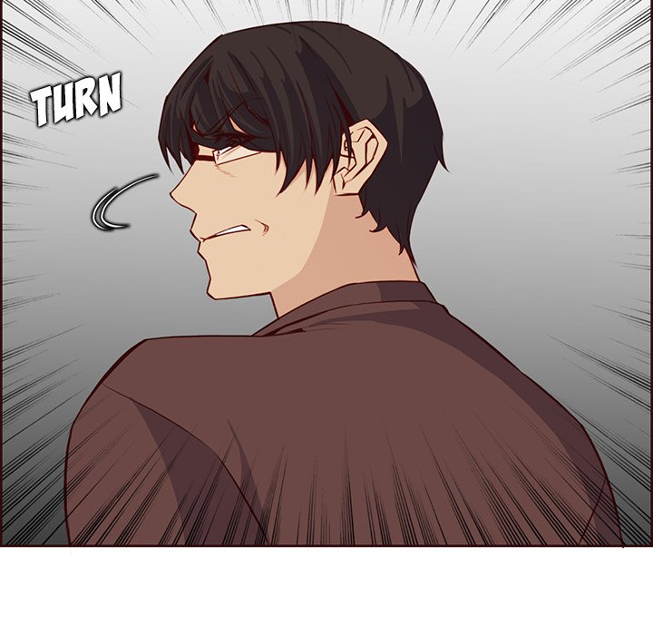 Never Too Late Chapter 122 - Manhwa18.com