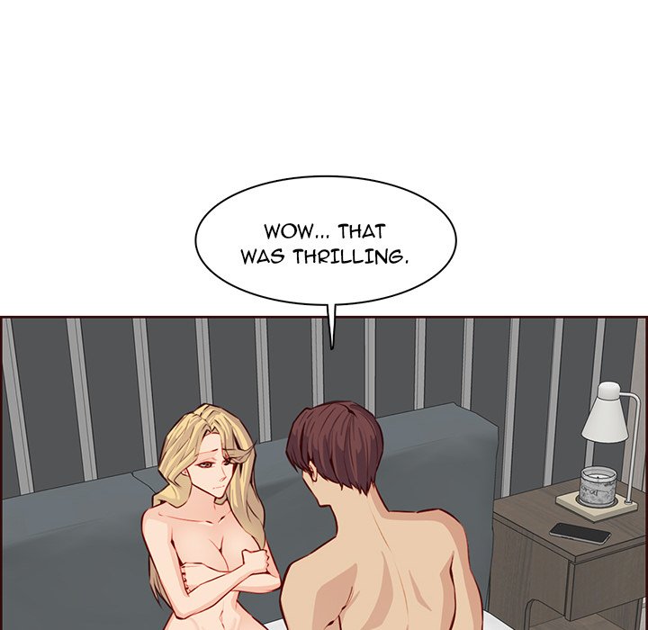 Never Too Late Chapter 122 - Manhwa18.com