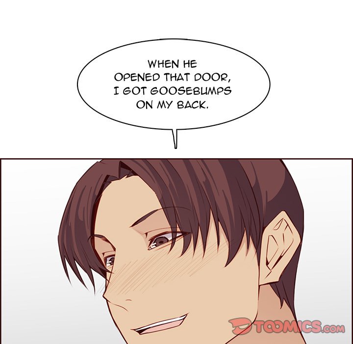 Never Too Late Chapter 122 - Manhwa18.com