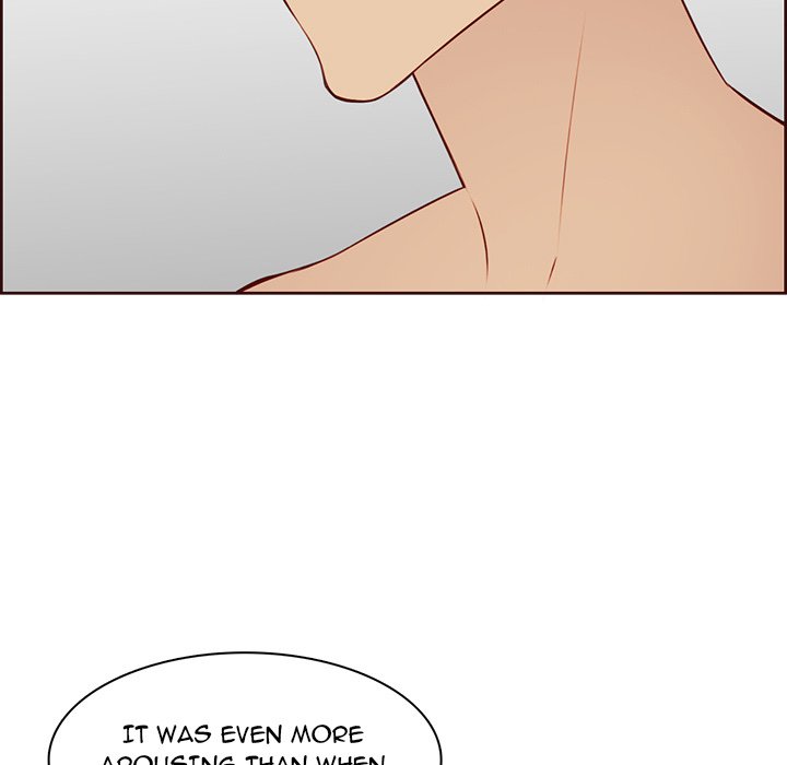 Never Too Late Chapter 122 - Manhwa18.com