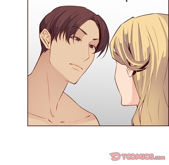 Never Too Late Chapter 122 - Manhwa18.com