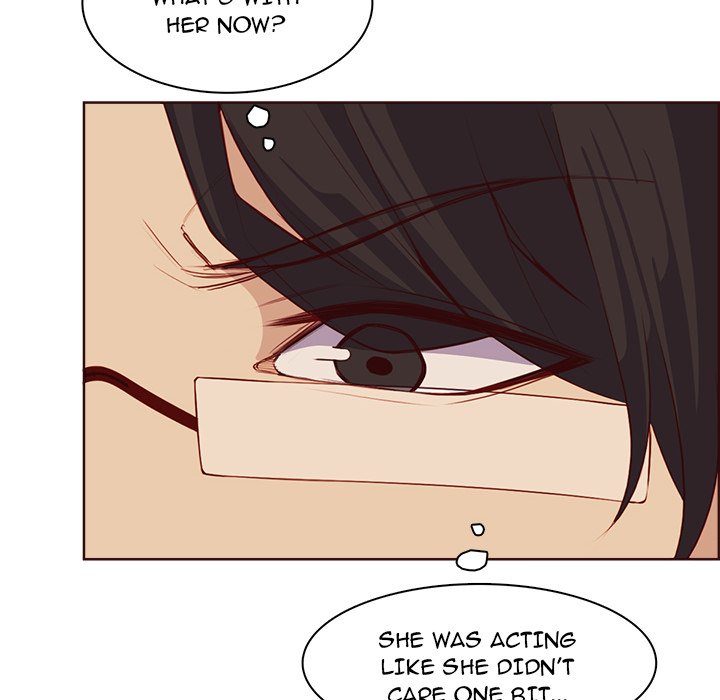 Never Too Late Chapter 123 - Manhwa18.com