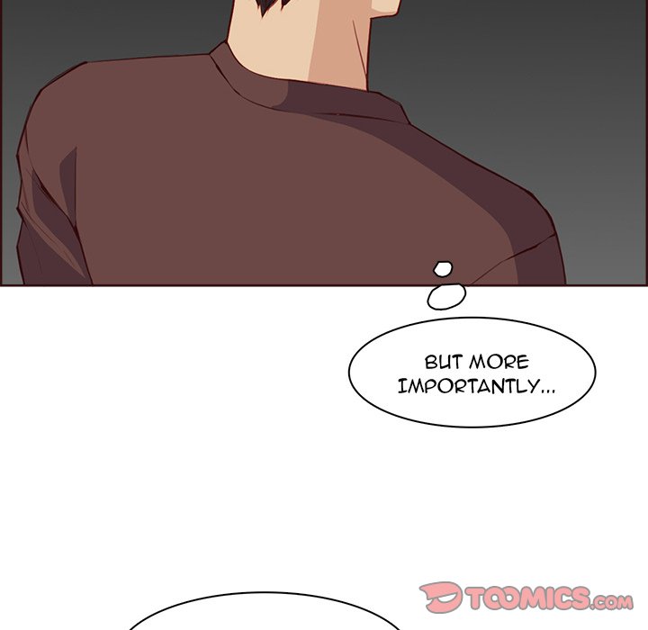 Never Too Late Chapter 123 - Manhwa18.com