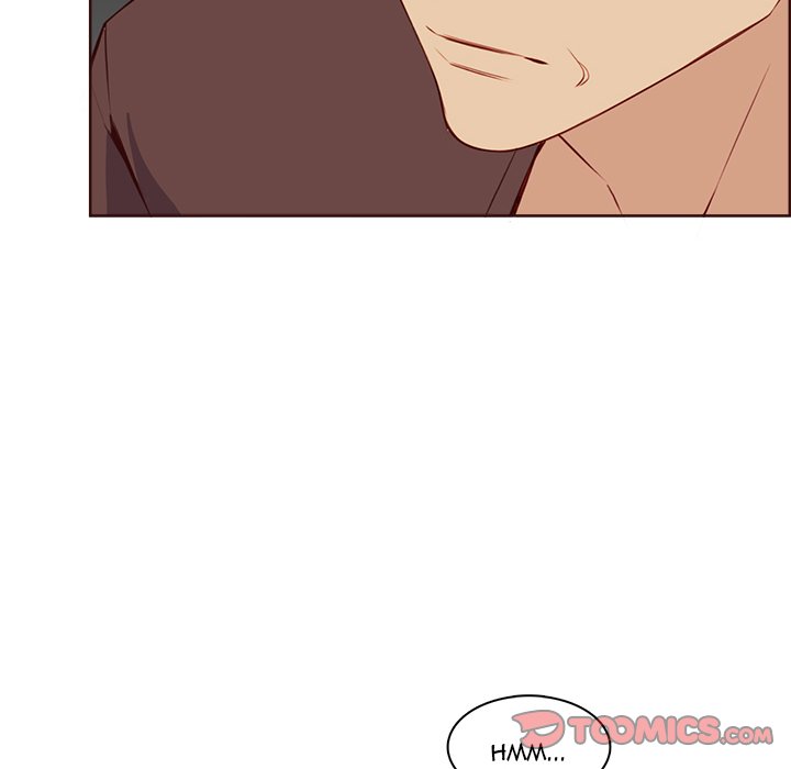 Never Too Late Chapter 123 - Manhwa18.com