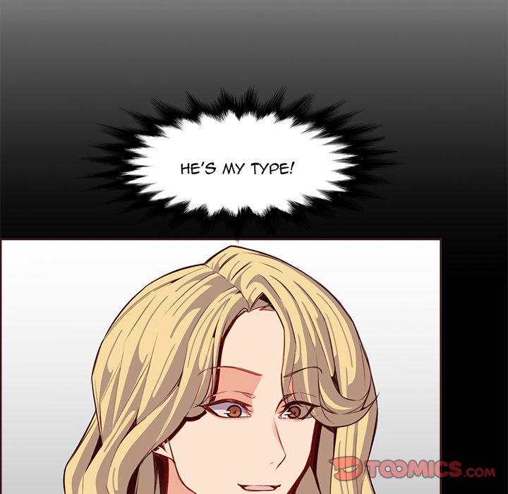 Never Too Late Chapter 123 - Manhwa18.com