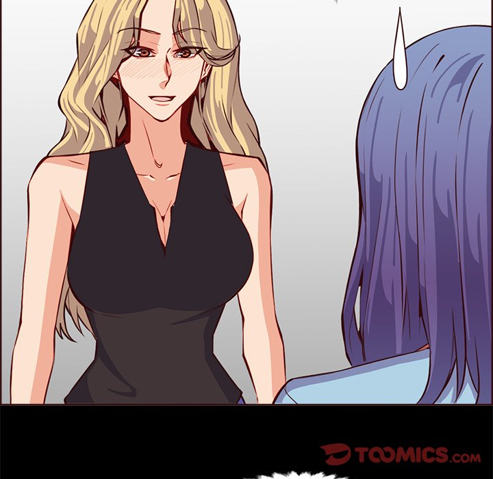 Never Too Late Chapter 123 - Manhwa18.com